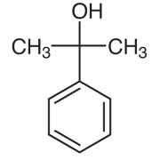 2-Phenyl-2-propanol >98.0%(GC) - CAS 617-94-7