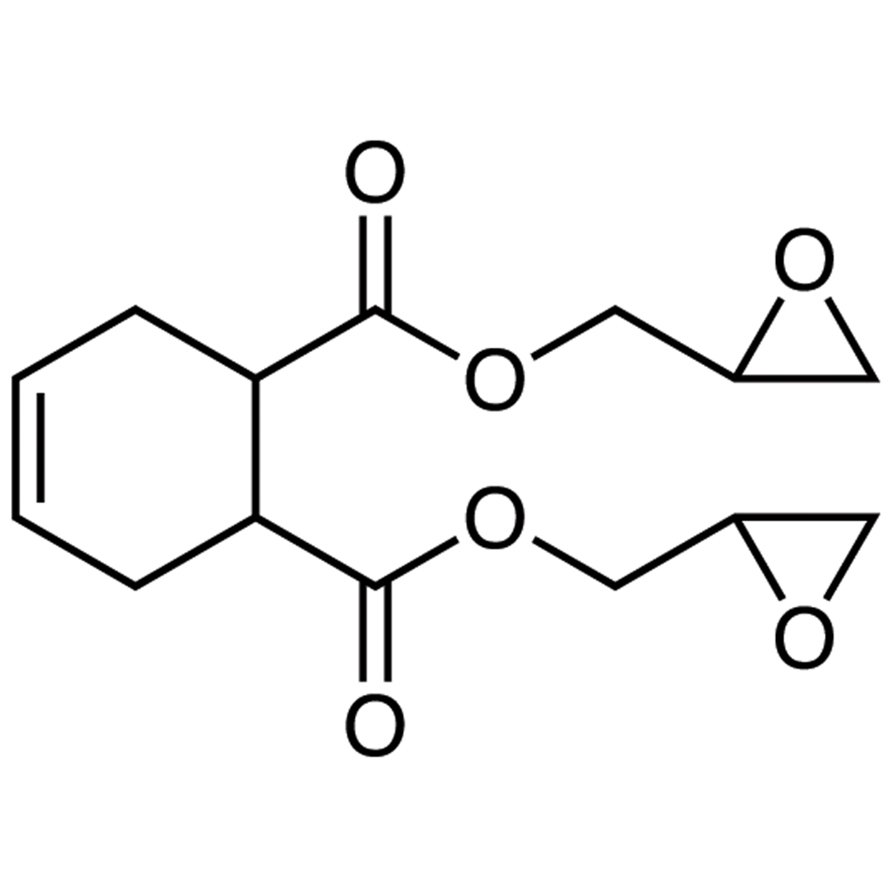 Diglycidyl 4-Cyclohexene-1,2-dicarboxylate  - CAS 21544-03-6