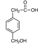 4-(Hydroxymethyl)phenylacetic Acid >97.0%(T) - CAS 73401-74-8