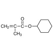 Cyclohexyl Methacrylate (stabilized with MEHQ) >98.0%(GC) - CAS 101-43-9