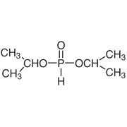 Diisopropyl Phosphite >98.0%(GC) - CAS 1809-20-7