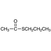 S-Propyl Thioacetate >98.0%(GC) - CAS 2307-10-0