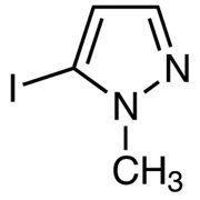 5-Iodo-1-methylpyrazole >98.0%(GC) - CAS 34091-51-5
