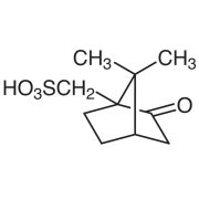 (-)-10-Camphorsulfonic Acid >98.0%(T) - CAS 35963-20-3