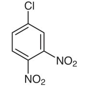 3,4-Dinitrochlorobenzene >90.0%(GC) - CAS 610-40-2