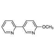 6'-Methoxy-2,3'-bipyridyl >97.0%(GC) - CAS 381725-49-1