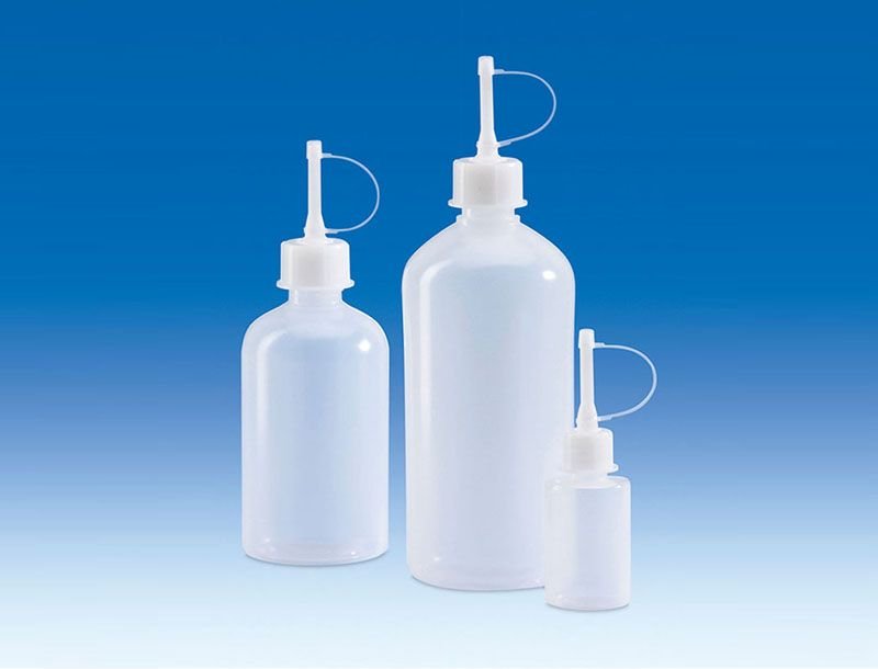 Damlatma Şişesi (Pe-Ld)   500 ml