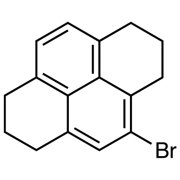 4-Bromo-1,2,3,6,7,8-hexahydropyrene >96.0%(GC) - CAS 1732-25-8