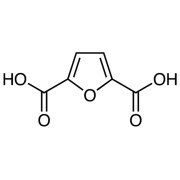 2,5-Furandicarboxylic Acid >98.0%(T)(HPLC) - CAS 3238-40-2