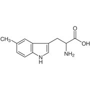 5-Methyl-DL-tryptophan >98.0%(T)(HPLC) - CAS 951-55-3