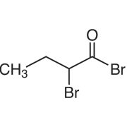 2-Bromobutyryl Bromide >97.0%(GC) - CAS 26074-52-2