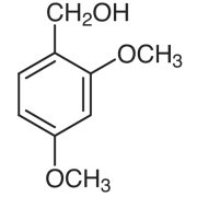 2,4-Dimethoxybenzyl Alcohol >98.0%(GC) - CAS 7314-44-5