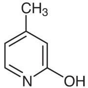 2-Hydroxy-4-methylpyridine >98.0%(GC)(T) - CAS 13466-41-6