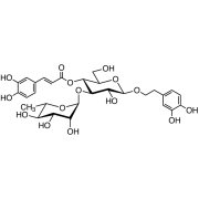 Verbascoside >97.0%(HPLC) - CAS 61276-17-3