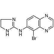Brimonidine >98.0%(T)(HPLC) - CAS 59803-98-4
