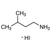 Isopentylamine Hydroiodide >98.0%(T)