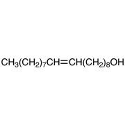 trans-9-Octadecenol >99.0%(GC) - CAS 506-42-3