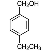 4-Ethylbenzyl Alcohol >98.0%(GC) - CAS 768-59-2