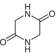 Glycine Anhydride >98.0%(N) - CAS 106-57-0