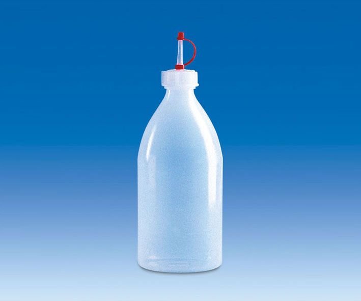 Damlatma Şişesi (Pe-Ld)   50 ML