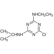 Atrazine >97.0%(GC)(T) - CAS 1912-24-9