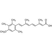 Acitretin >98.0%(T)(HPLC) - CAS 55079-83-9
