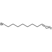9-Bromo-1-nonene >95.0%(GC) - CAS 89359-54-6
