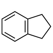 Indan >95.0%(GC) - CAS 496-11-7