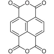 Naphthalene-1,4,5,8-tetracarboxylic Dianhydride (purified by sublimation) >99.0%(HPLC) - CAS 81-30-1