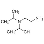 N,N-Diisopropylethylenediamine >97.0%(GC)(T) - CAS 121-05-1