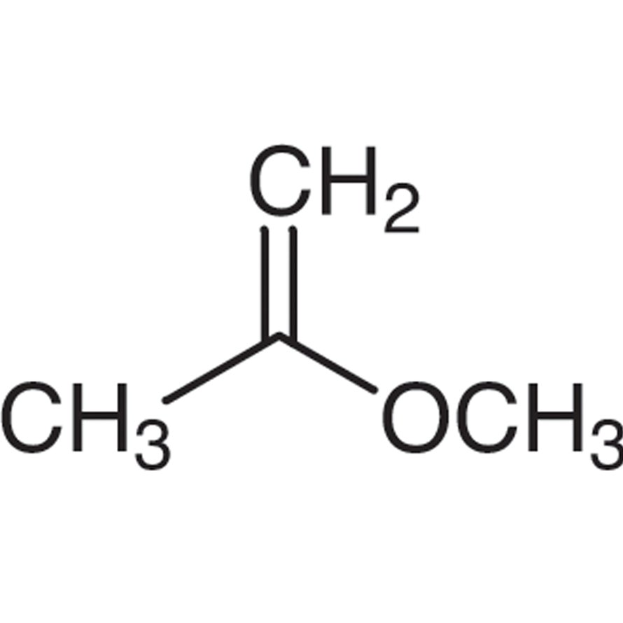 2-Methoxypropene >95.0%(GC) - CAS 116-11-0