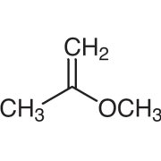 2-Methoxypropene >95.0%(GC) - CAS 116-11-0