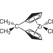 1,1'-Isopropylidenezirconocene Dichloride >96.0%(T) - CAS 138533-79-6
