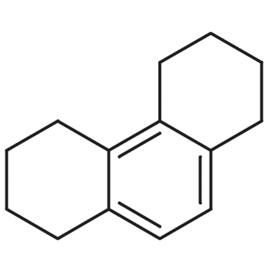 1,2,3,4,5,6,7,8-Octahydrophenanthrene >98.0%(GC) - CAS 5325-97-3
