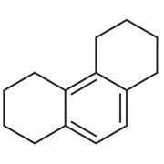 1,2,3,4,5,6,7,8-Octahydrophenanthrene >98.0%(GC) - CAS 5325-97-3
