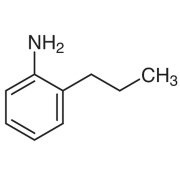 2-Propylaniline >98.0%(GC)(T) - CAS 1821-39-2