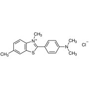 Basic Yellow 1 >95.0%(HPLC) - CAS 2390-54-7