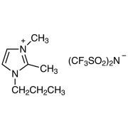2,3-Dimethyl-1-propylimidazolium Bis(trifluoromethanesulfonyl)imide >98.0%(T) - CAS 169051-76-7