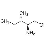 L-Isoleucinol >97.0%(GC)(T) - CAS 24629-25-2