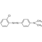 2'-Chloro-4-dimethylaminoazobenzene >98.0%(HPLC)(N) - CAS 3010-47-7