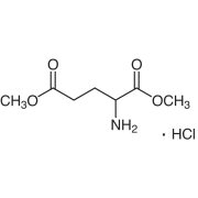 Dimethyl DL-Glutamate Hydrochloride >98.0%(T)(N) - CAS 13515-99-6