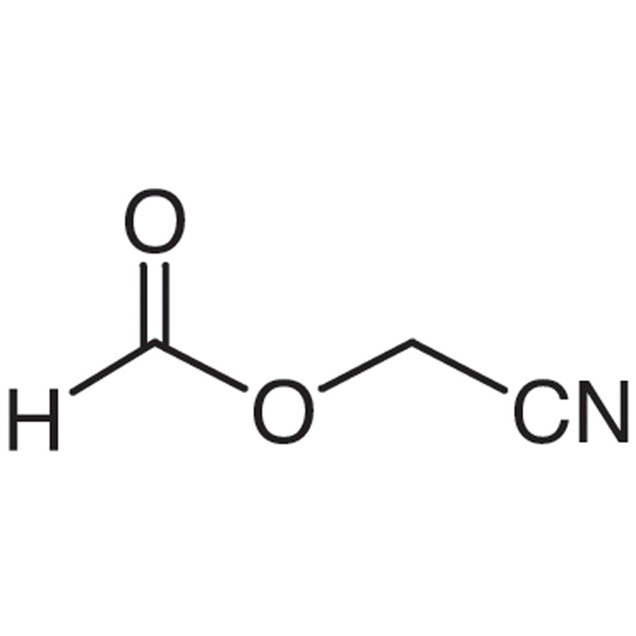 Cyanomethyl Formate [Formylating Reagent] >98.0%(GC) - CAS 150760-95-5