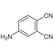 4-Aminophthalonitrile >98.0%(N) - CAS 56765-79-8