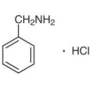 Benzylamine Hydrochloride >98.0%(T)(HPLC) - CAS 3287-99-8