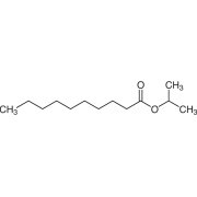 Isopropyl Decanoate >96.0%(GC) - CAS 2311-59-3