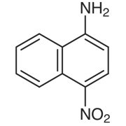 4-Nitro-1-naphthylamine >98.0%(GC) - CAS 776-34-1