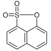 1,8-Naphthosultone >98.0%(HPLC) - CAS 83-31-8