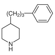 4-(3-Phenylpropyl)piperidine >98.0%(GC)(T) - CAS 18495-82-4