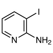 2-Amino-3-iodopyridine >98.0%(GC)(T) - CAS 104830-06-0