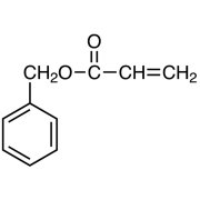 Benzyl Acrylate (stabilized with MEHQ) >97.0%(GC) - CAS 2495-35-4